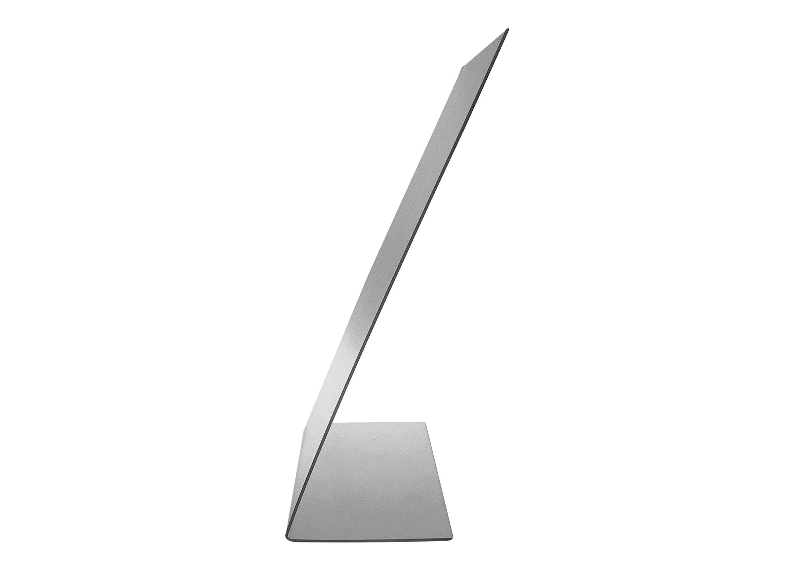 6 Pack Acrylic Mirror Stand 8.5