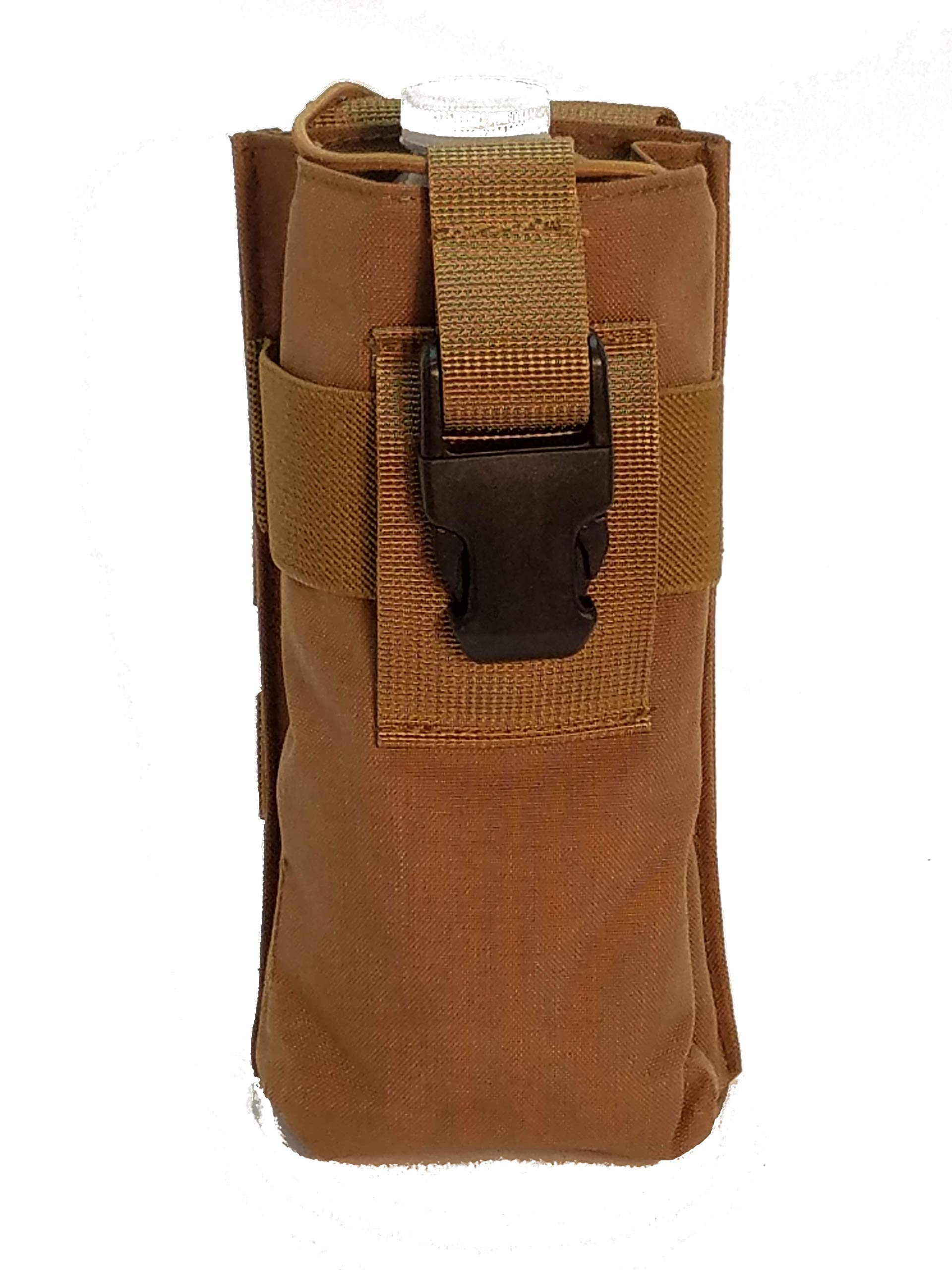 Clakit Water Bottle Strap - Fits 3.25
