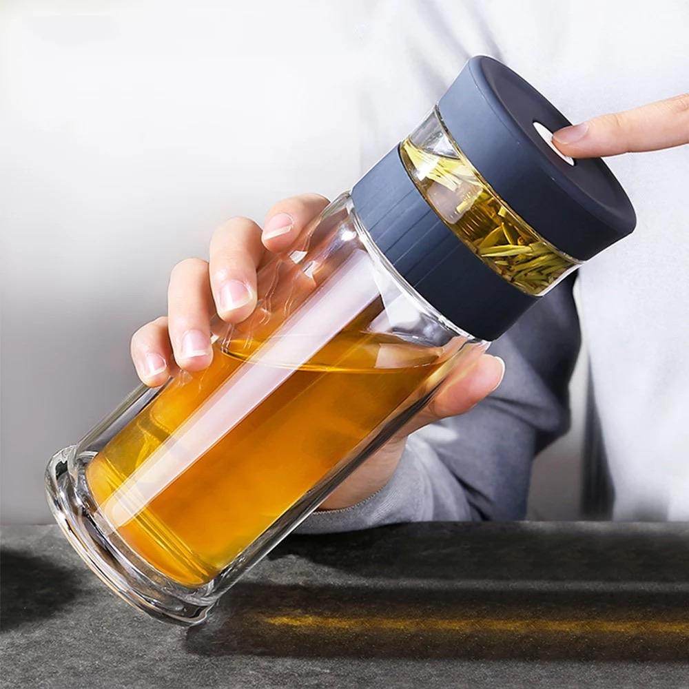 Instant Beverage Maker - Fast & Easy Hot & Cold Drink Machine for Coffee, Tea, Cocoa - Perfect for Home, Office & Gifts