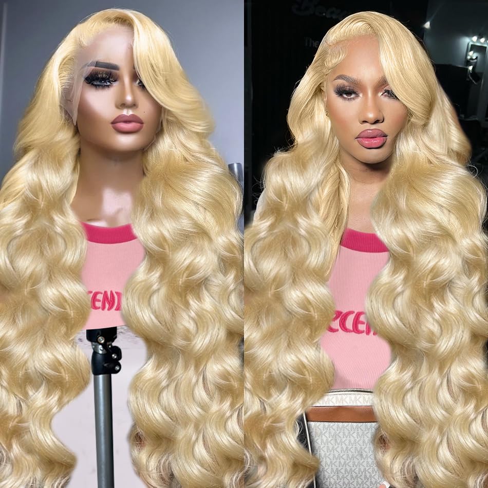 613 13x6 lace body wave