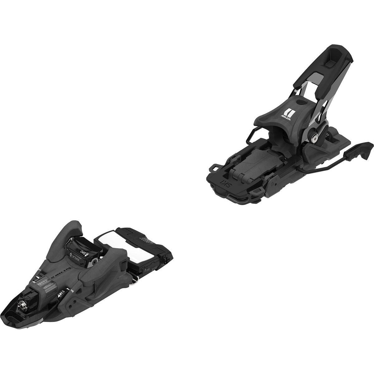 Armada 2024 SHIFT MNC 13 Ski Bindings - Premium Alpine Touring Bindings for Backcountry & Resort Skiing