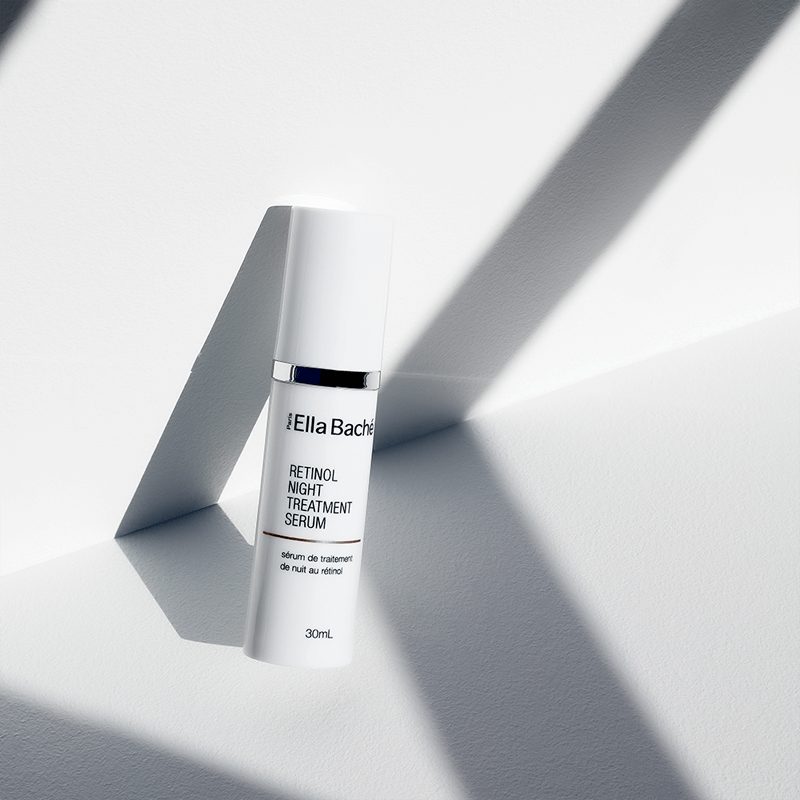 Best Retinol Night Treatment Serum for Anti-Aging & Wrinkle Reduction - Dark Spot Corrector & Skin Brightening - Perfect for Nighttime Skincare Routine