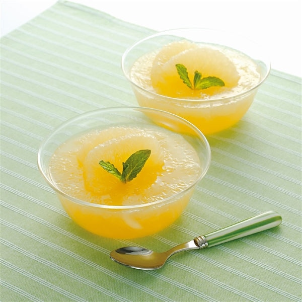 Iwaki Heat Resistant Glass Fruit Cup - Durable Borosilicate Glass for Hot & Cold Drinks, Perfect for Tea, Coffee, Juice, Smoothies and Dessert Serving at Home or Office