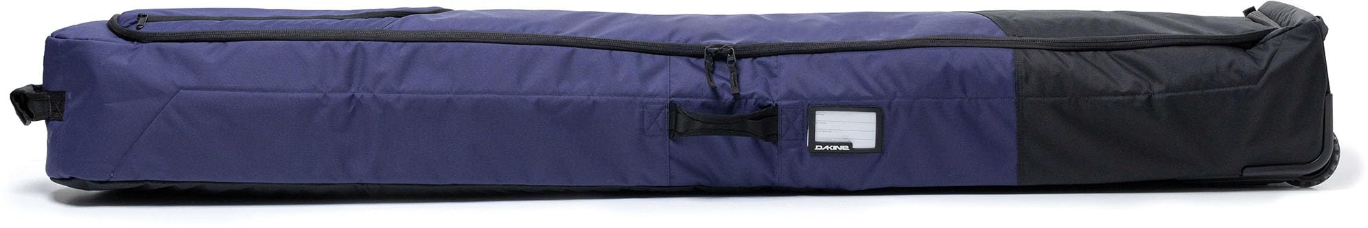 Dakine Fall Line Ski Roller Bag - Waterproof Ski & Snowboard Travel Bag with Wheels for Easy Transport | Perfect for Air Travel, Mountain Trips & Winter Sports Gear Storage