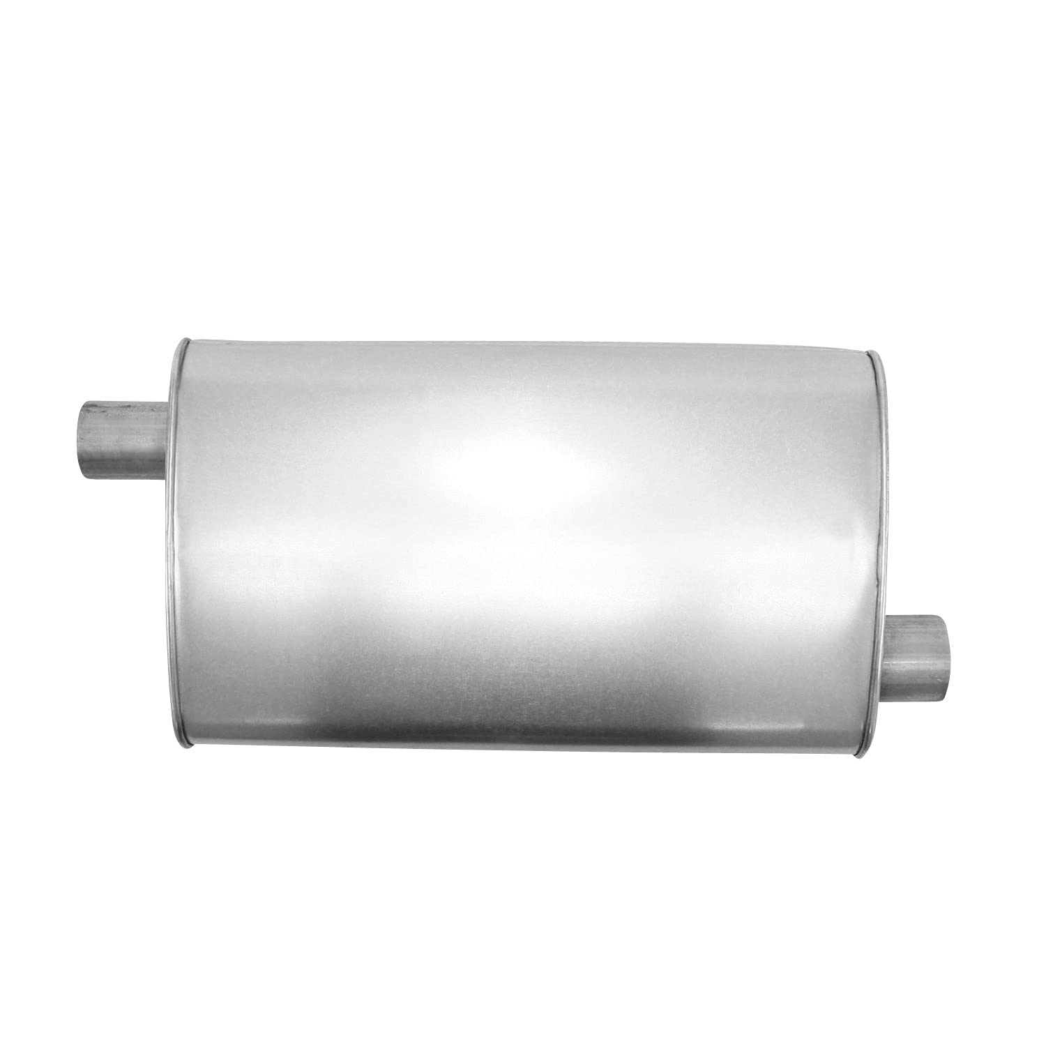 AP Exhaust Muffler 6543 - Durable Performance for Cars & Trucks