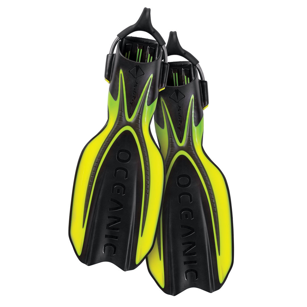 BLACK/YELLOW