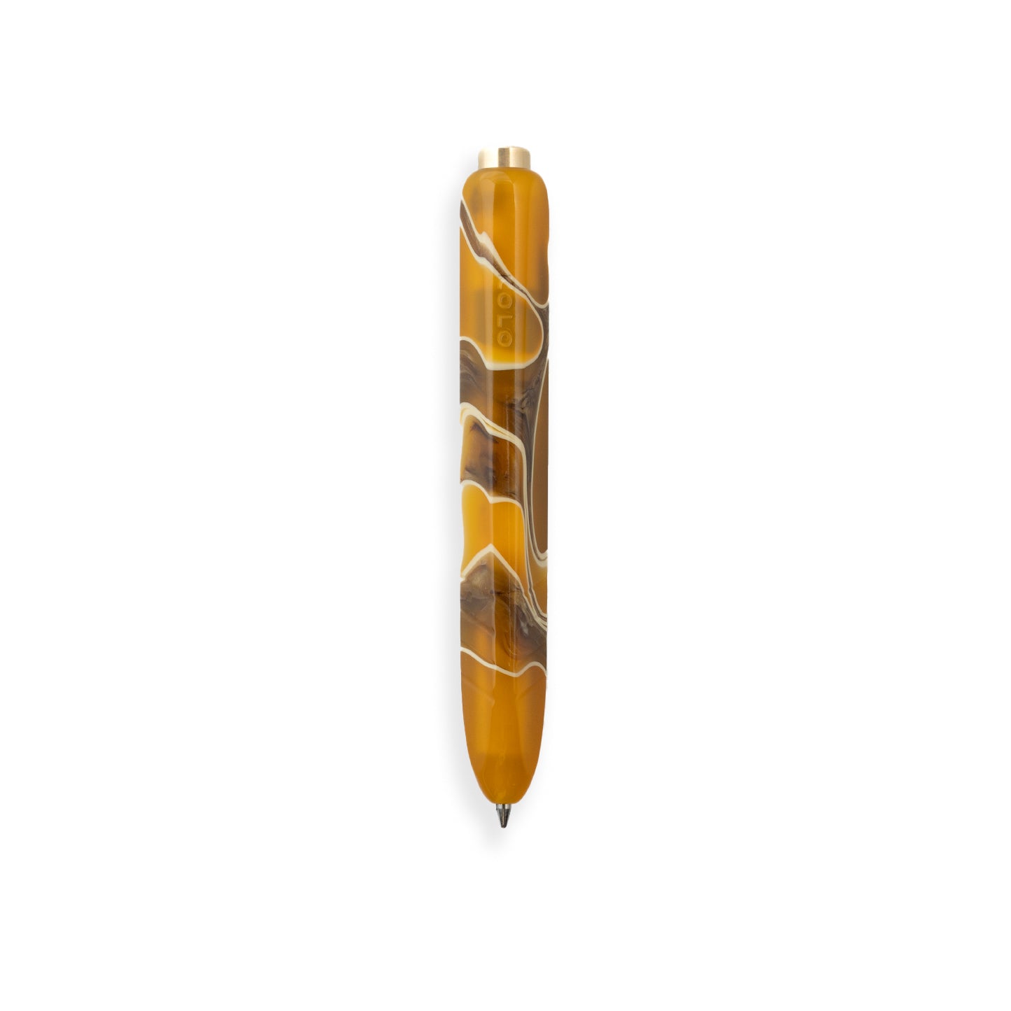 Premium Tino Limited Edition Ballpoint Pen - Luxury Writing Instrument for Professionals & Gift Giving - Perfect for Office, Business Meetings & Special Occasions