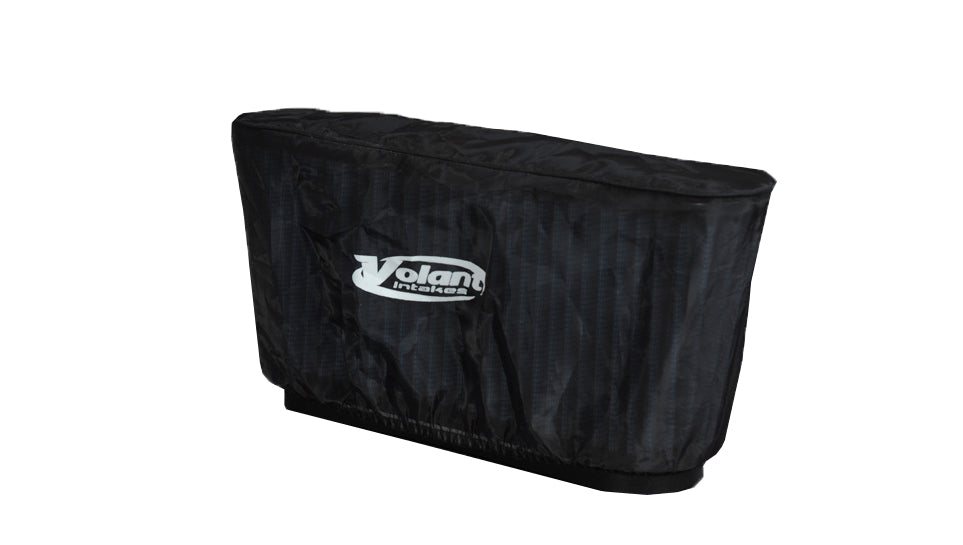 Pre Filter (51907) for Engine Oil Filters - Extends Filter Life & Protects Engine - Perfect for Trucks, SUVs & Heavy-Duty Vehicles