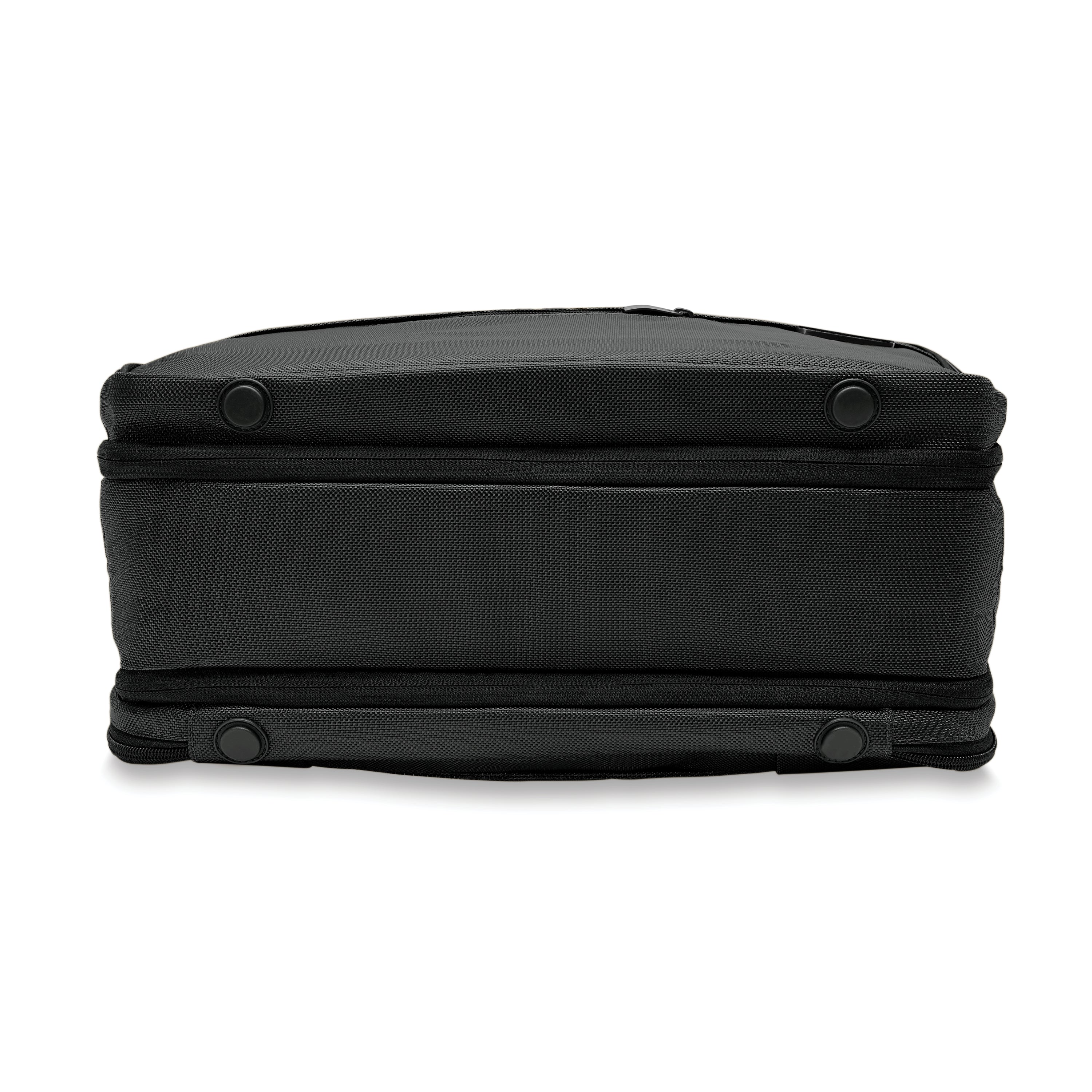 Briggs & Riley BASELINE Expandable Carry-On Luggage - Lightweight Durable Suitcase for Air Travel, Business Trips & Weekend Getaways