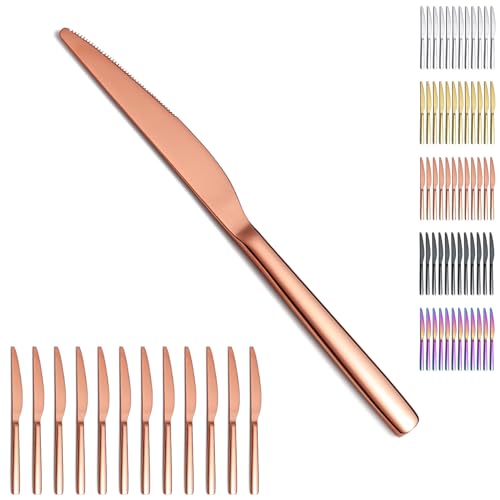 5.Rose Gold