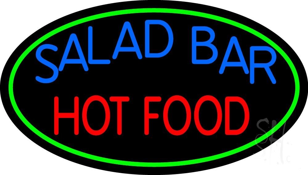 13 x 24 Inches LED Neon Sign for Restaurant - Black Square Acrylic Backing with Dimmer - Bright Premium Indoor Wall Decor for Window Display, Bar Counter, and Cafe Interior Lighting - Perfect for Diner, Bistro, and Shop Decoration
