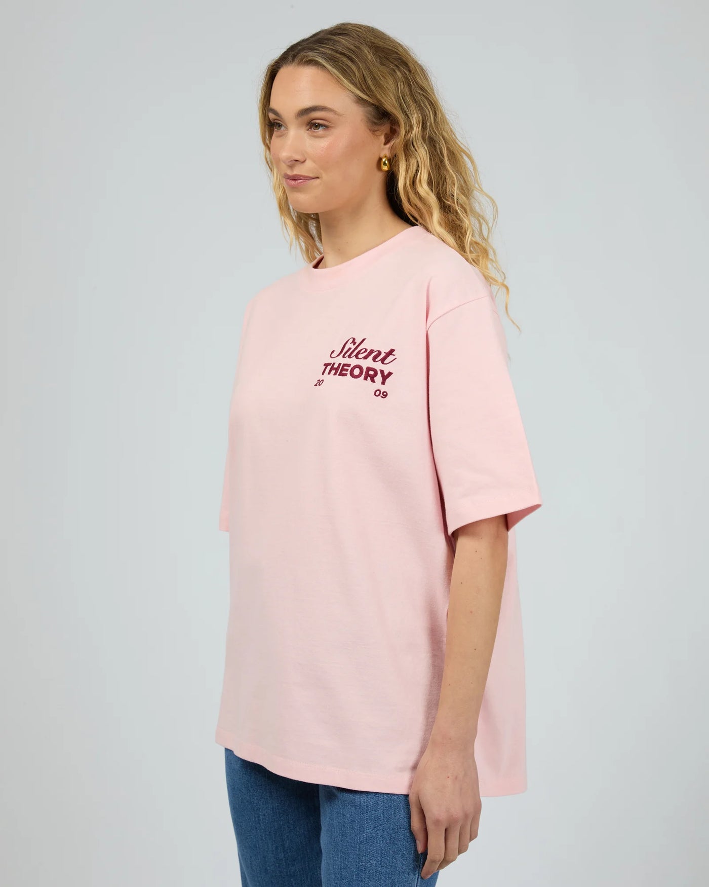Now Tee - Soft & Comfortable Cotton T-Shirt for Men & Women | Perfect for Casual Wear, Gym & Everyday Outfits