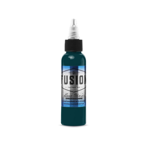 Evan Olin Green Machine Fusion - Clearance Sale - Perfect for Home Gym, CrossFit & Functional Training