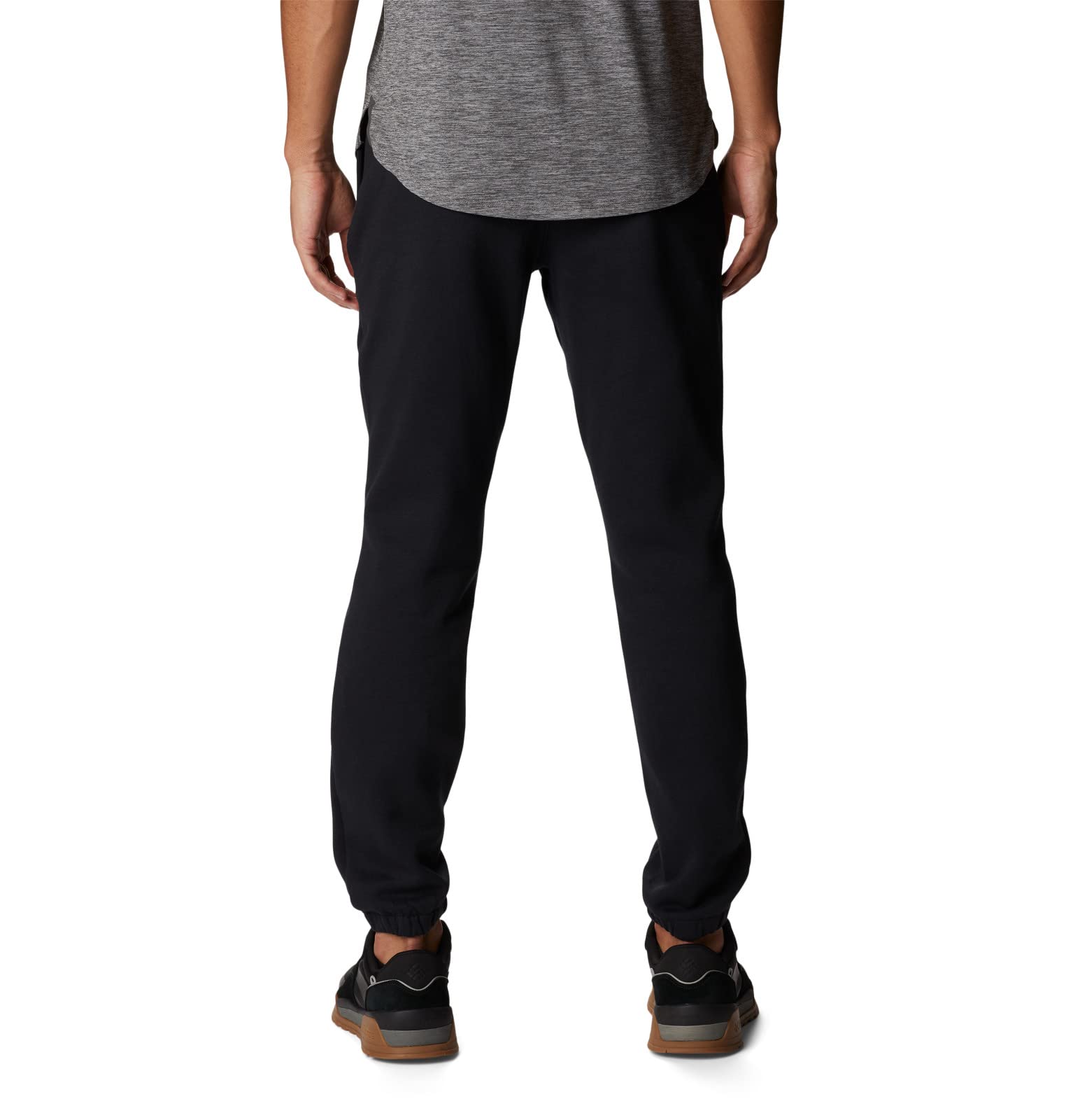 Columbia Men's Trek Jogger Pants - Lightweight, Quick-Dry Hiking & Running Pants with UPF Sun Protection - Perfect for Outdoor Adventures, Travel & Casual Wear