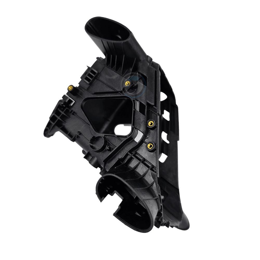 DJI FPV Drone Replacement Middle Frame Module - Compatible with DJI FPV Drone - Durable & Lightweight Carbon Fiber Frame - Perfect for Aerial Photography, Racing & FPV Flying