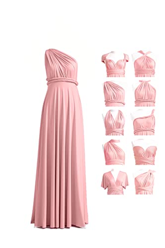 Dusty Rose