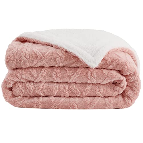 08 - Dusty Pink