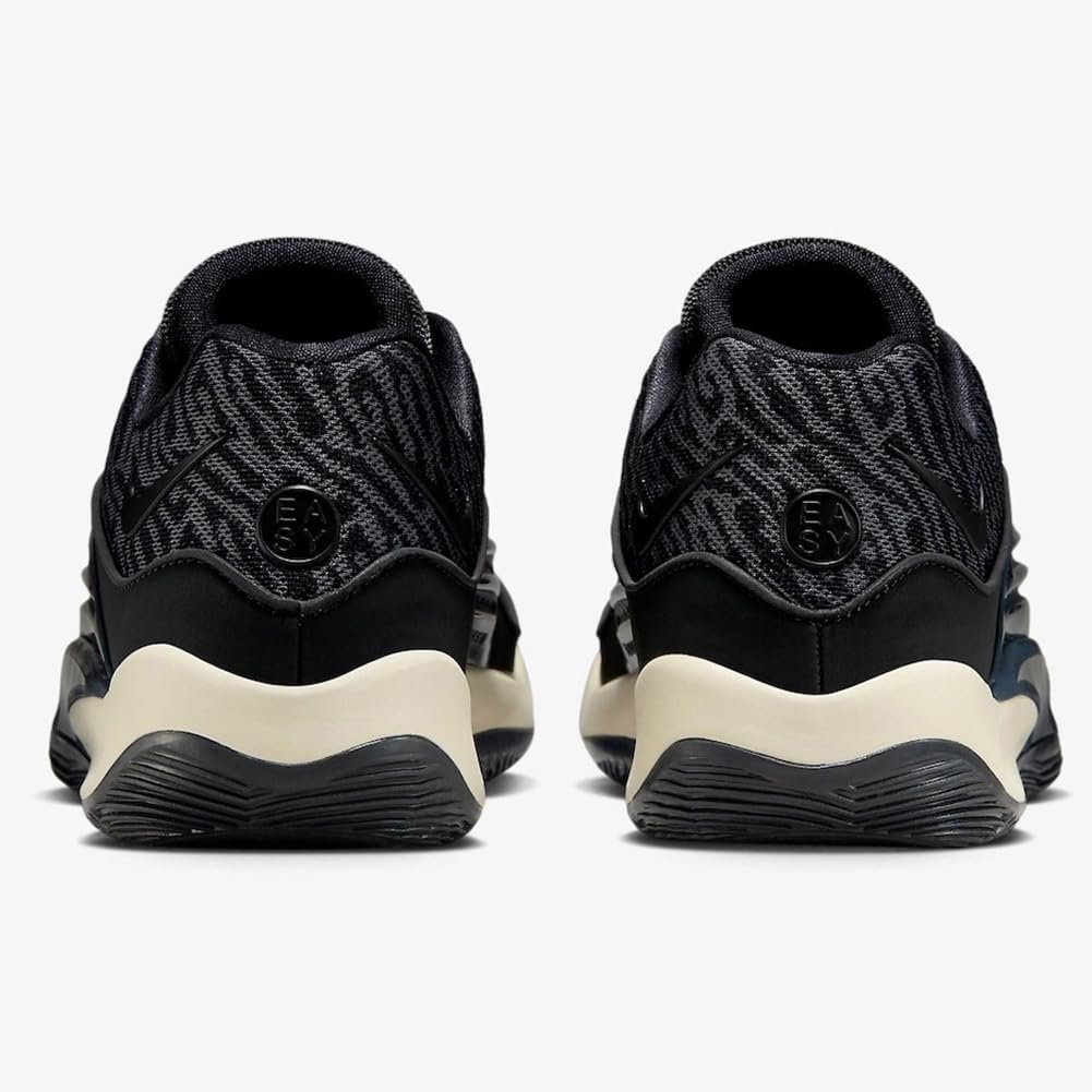 Nike Men's Basketball Shoes - High Performance Court Sneakers for Indoor & Outdoor Games | Perfect for Training, Pickup Games, and Streetwear Fashion