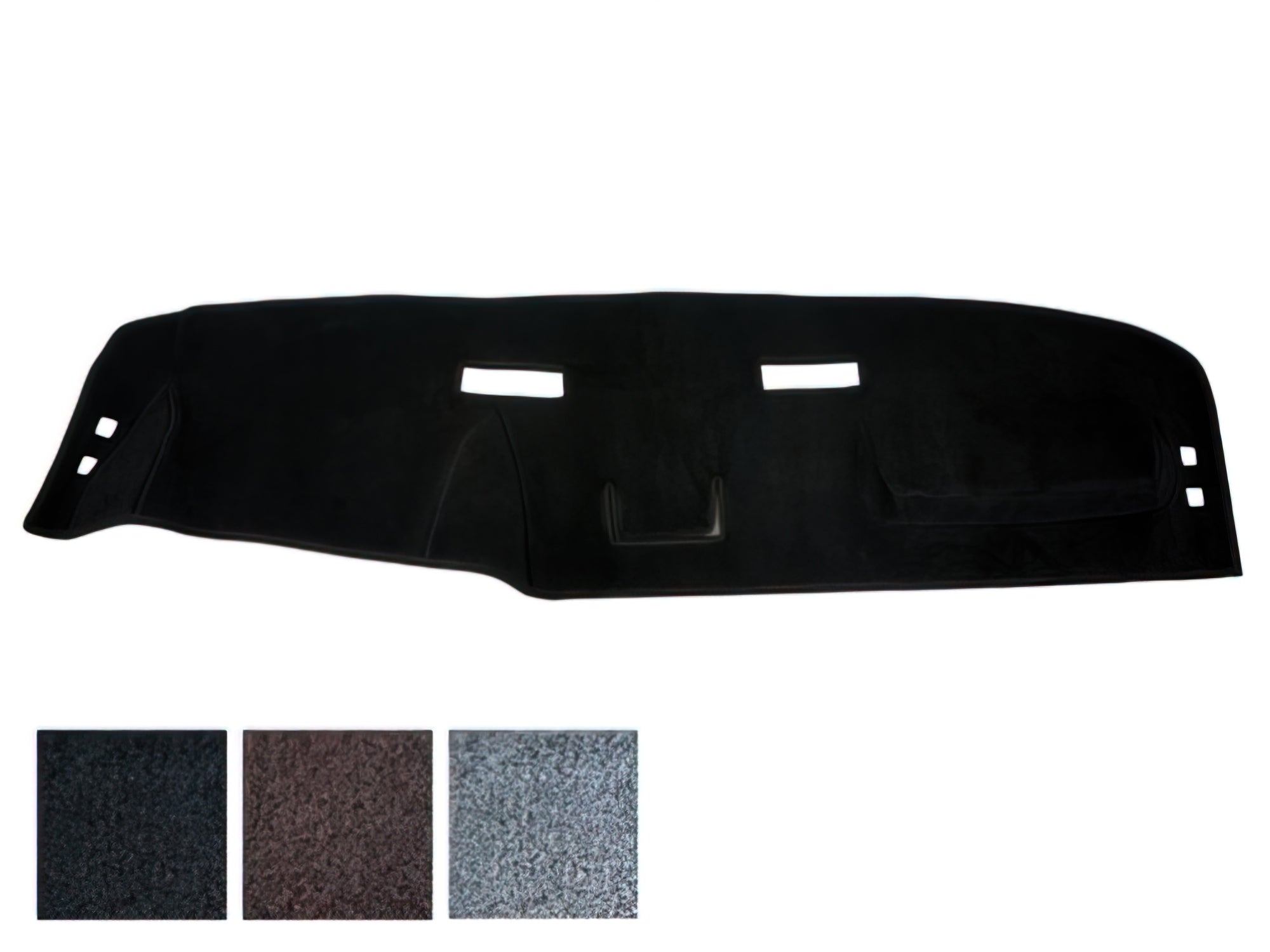 Premium Dash Cover for Late Model Vanagon & 1984 Wolfsburg - UV Protection & Custom Fit Dashboard Cover - Perfect for Road Trips & Vintage VW Restoration Projects