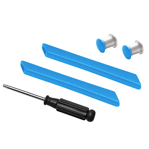 Light Blue - Rubber Kits