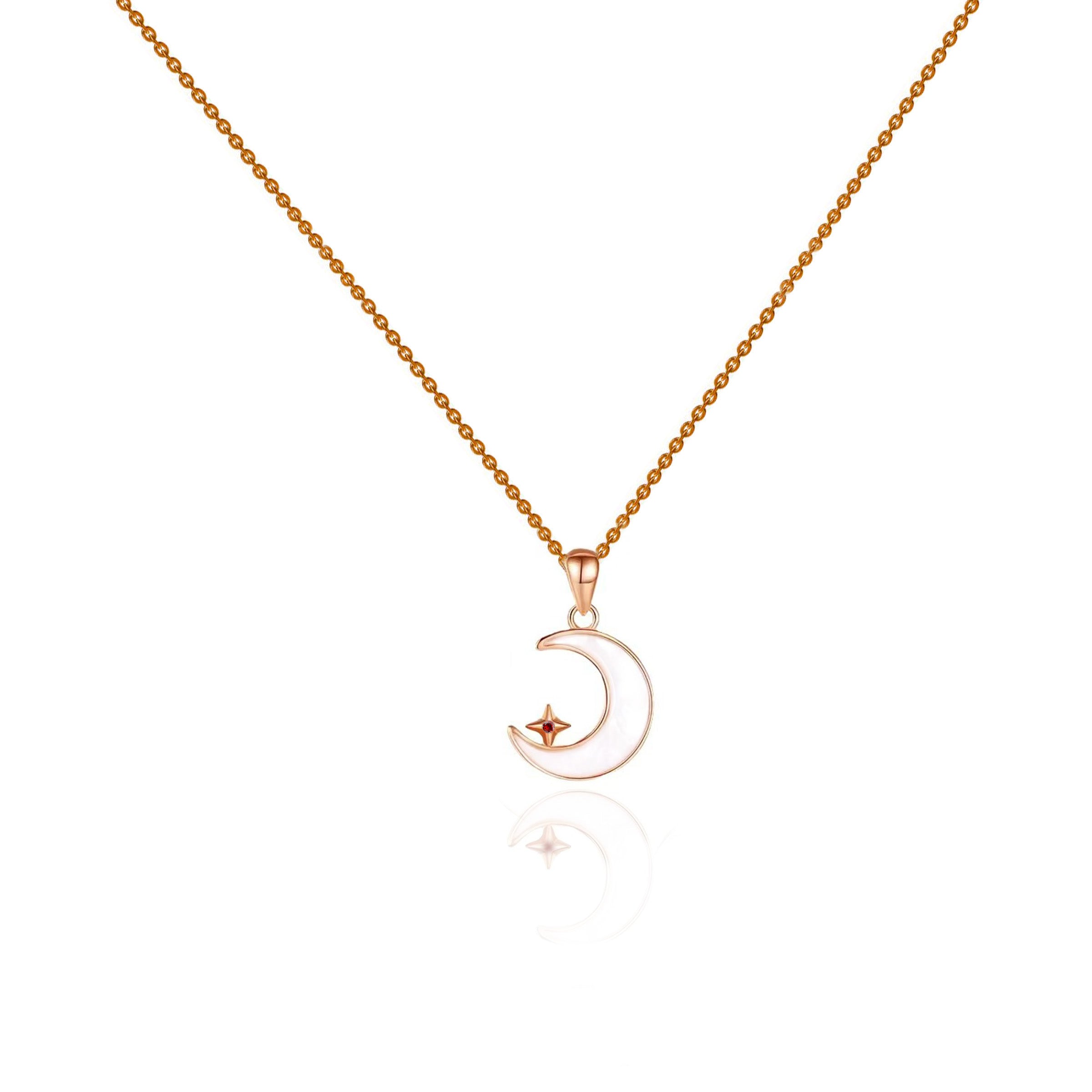 Lunar Nurture Breast Milk Jewelry - Handmade Keepsake Pendant for Nursing Moms | Perfect Mother's Gift, Baby Shower Present & Memorial Jewelry