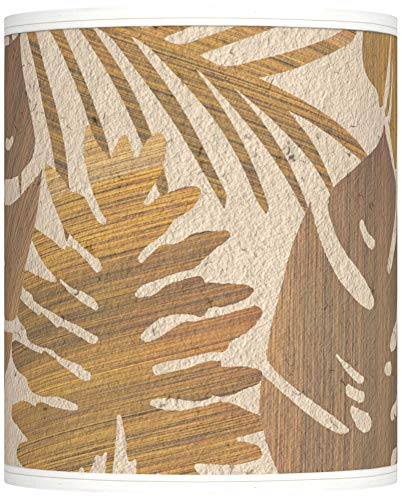 Tropical Woodwork