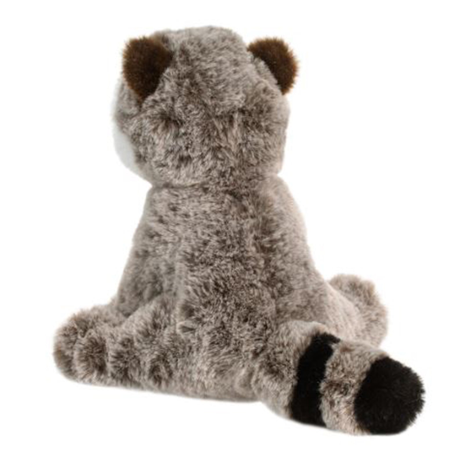 Douglas Rudie Raccoon Mini Soft 7 Inch Plush Stuffed Animal Toy - Cute Collectible Gift for Kids, Birthday Party Favors, Nursery Decor