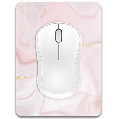 Z-Elegant Pink Marble