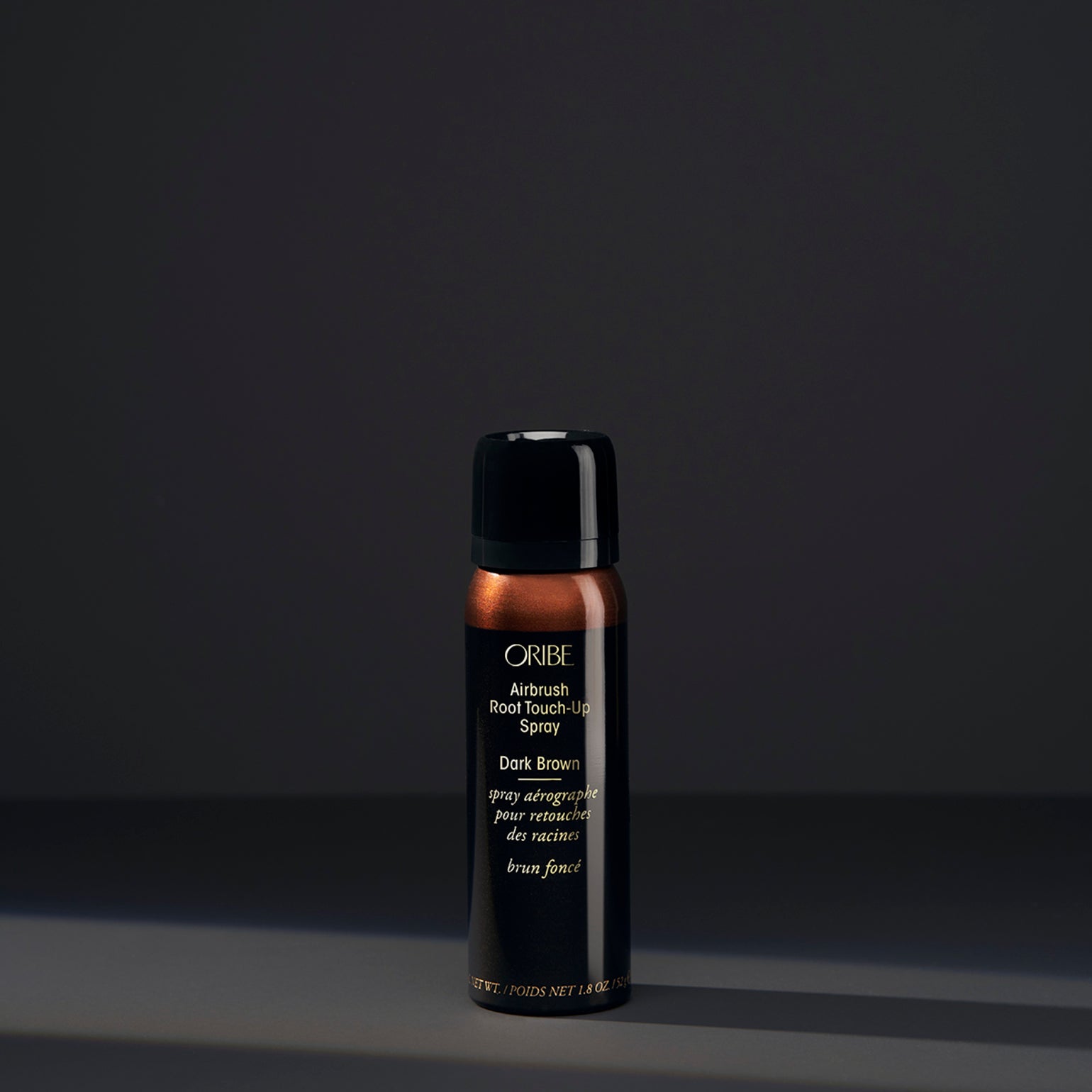 Best Airbrush Root Touch Up Spray for Hair - Quick & Easy Gray Coverage, Natural-Looking Results - Perfect for Home Use & Salon Professionals
