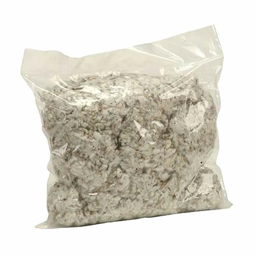 Premium Bird Nester Refill - Natural Eco-Friendly Nesting Material for Wild Birds | Perfect for Birdhouses, Gardens & Backyard Birdwatching