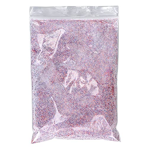 50g Vintage Nail Glitter Powder - Multifunctional Nail Art Glitter Dust for Manicure, Nail Design & DIY Crafts (05#) | Perfect for Salon, Home Nail Art & Party Makeup