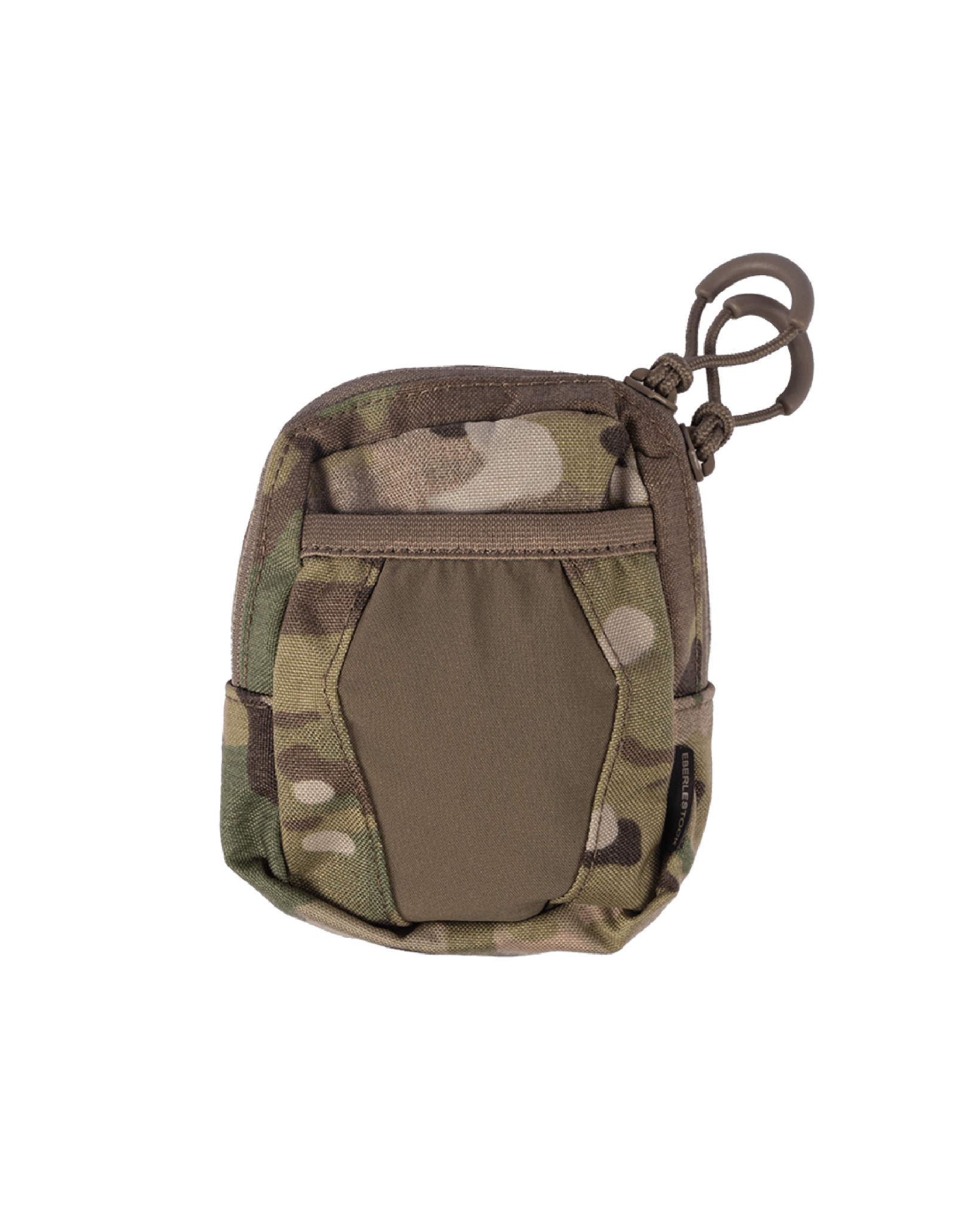 Recon Utility Pouch - Tactical MOLLE Compatible EDC Organizer Bag for Outdoor, Hiking & Military Use | Durable Nylon Gear Pouch for Tools, First Aid & Survival Equipment