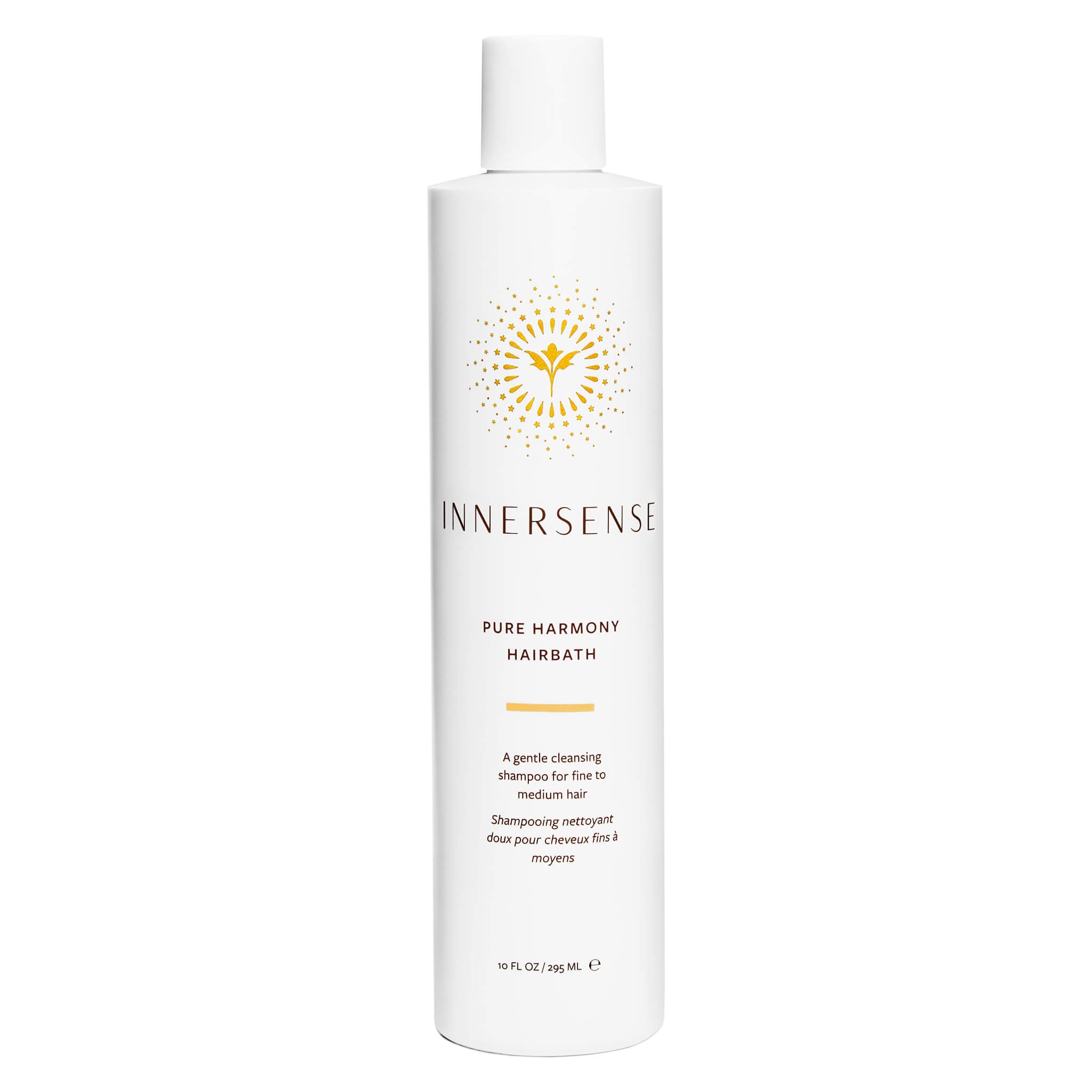 Pure Harmony Hairbath - Natural & Nourishing Shampoo for Healthy Hair | Perfect for Daily Use & Salon-Quality Results at Home