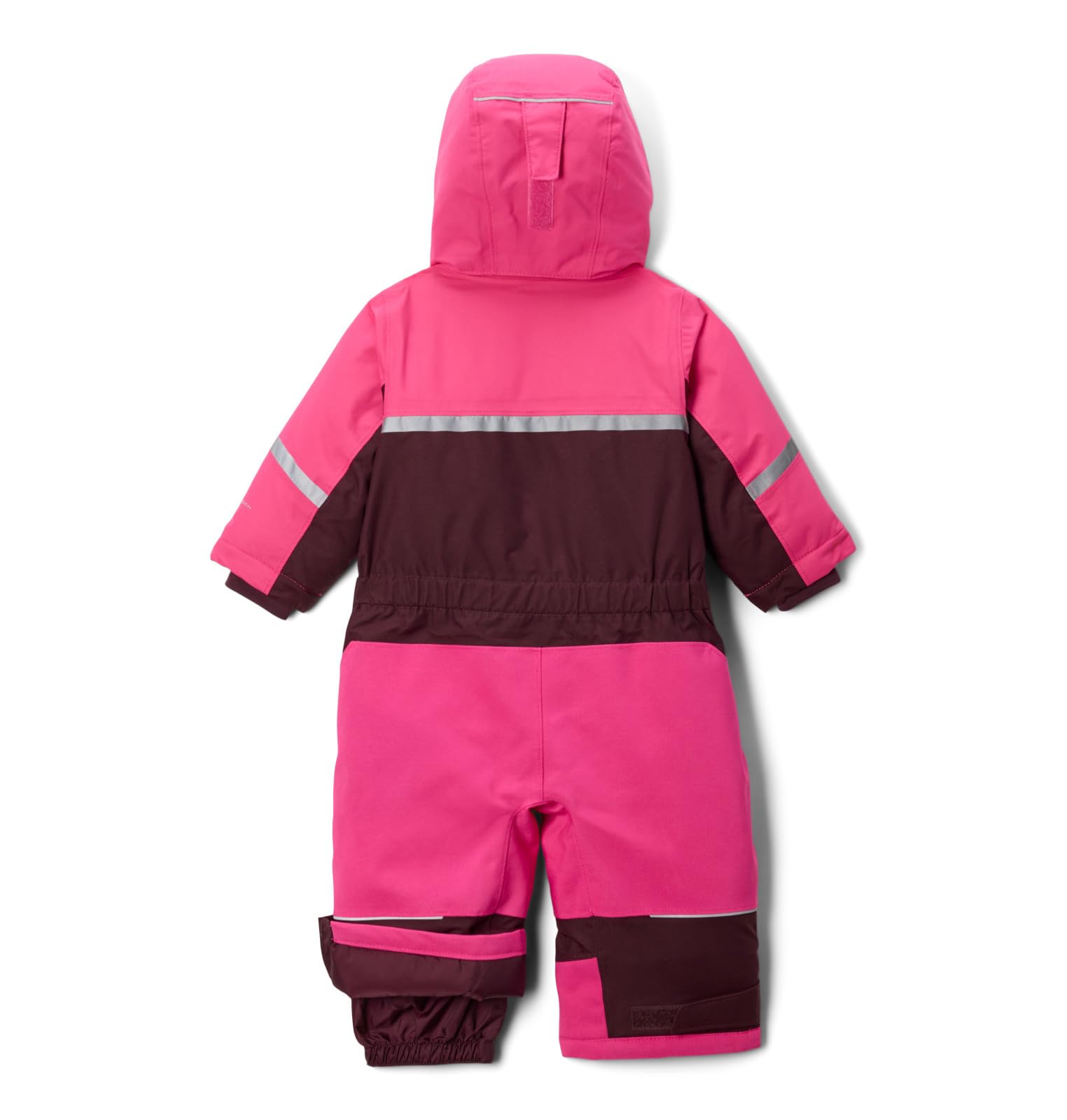 Columbia Unisex Baby Buga III Insulated Snowsuit - Waterproof Winter Jacket for Toddlers (1-3 Years) | Perfect for Snow Play, Sledding & Outdoor Adventures