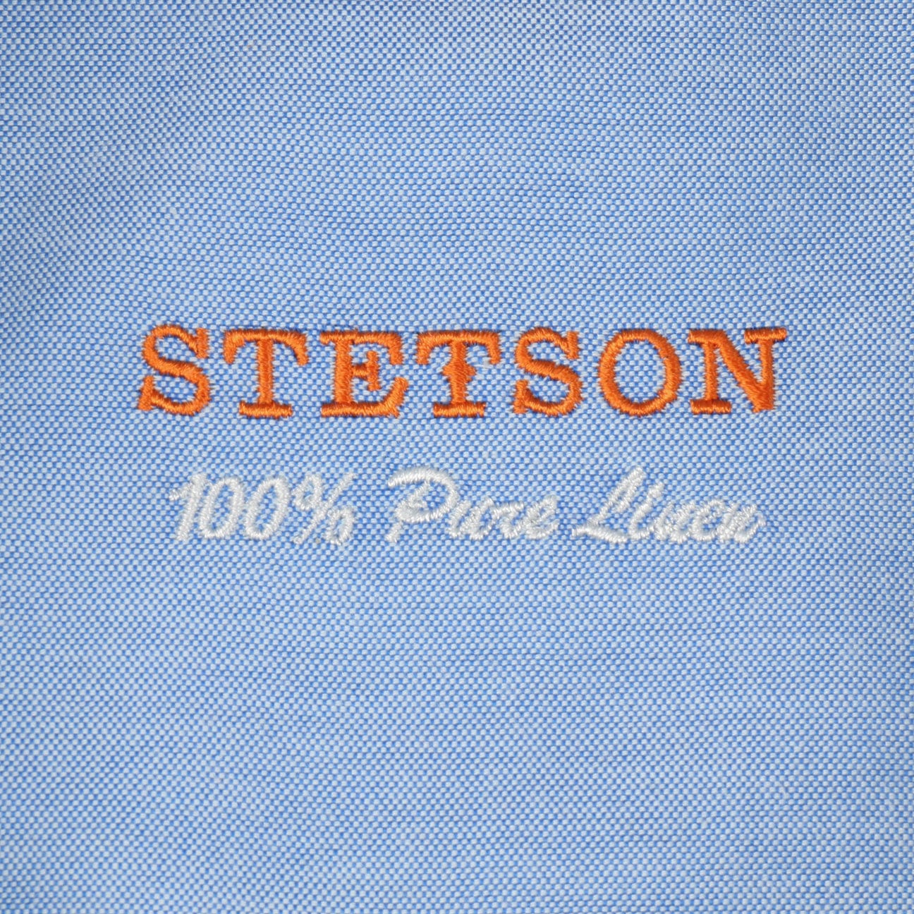 Stetson Belfast Linen Summer Flat Cap - Lightweight Breathable Hat for Men - Perfect for Outdoor Activities, Beach Vacations & Casual Style