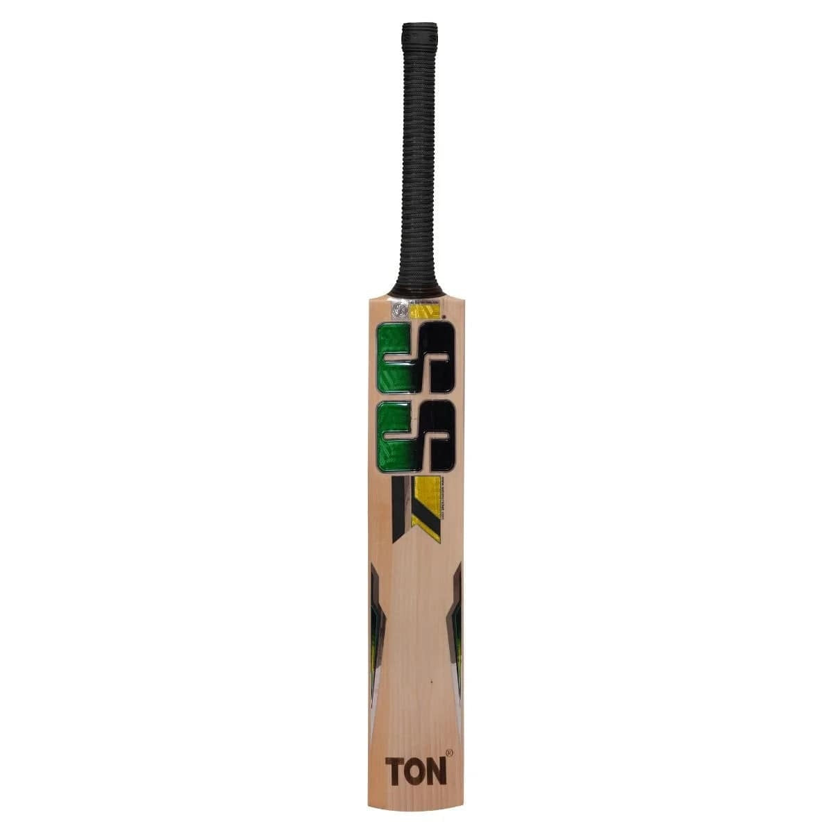 SS Professional Adult Cricket Bat - High Performance Wooden Cricket Bat for Men & Women - Perfect for Practice, Matches & Training Sessions