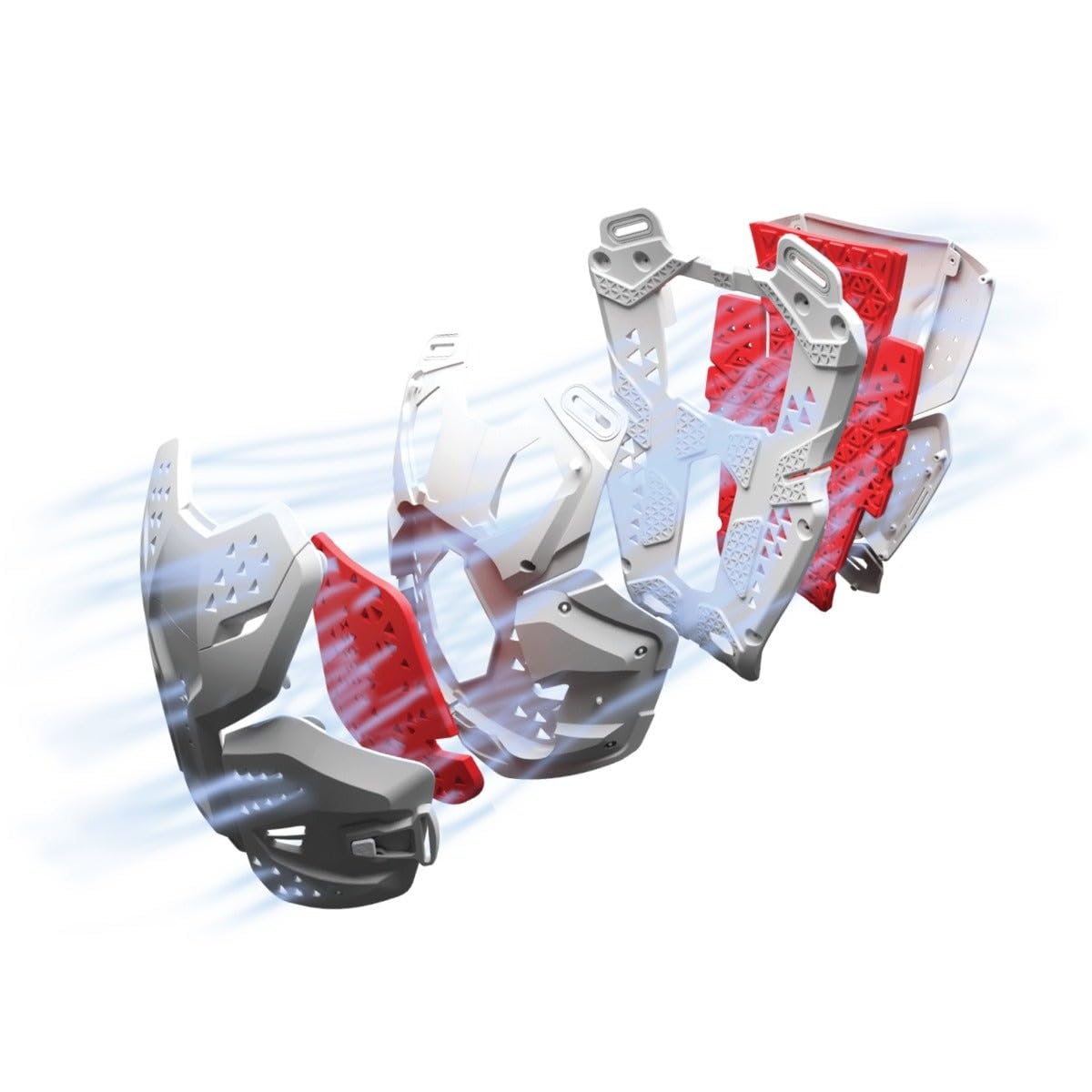 Leatt 3.5 Pro Chest Protector - MX, ATV & Off-Road Motorcycle Body Armor for Extreme Sports Protection | Dirt Bike Racing, Motocross & Adventure Riding Gear