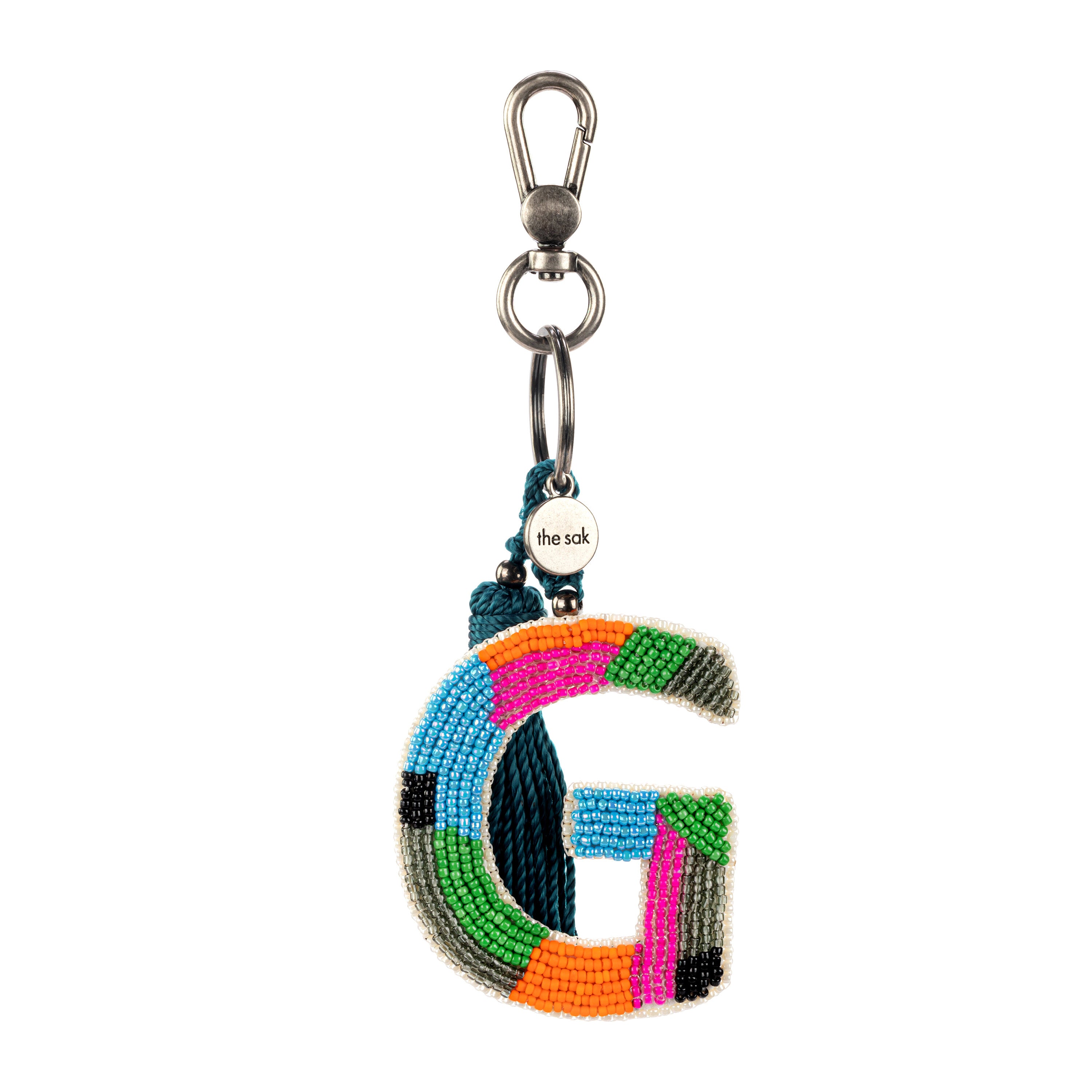 Alphabet Letters - G