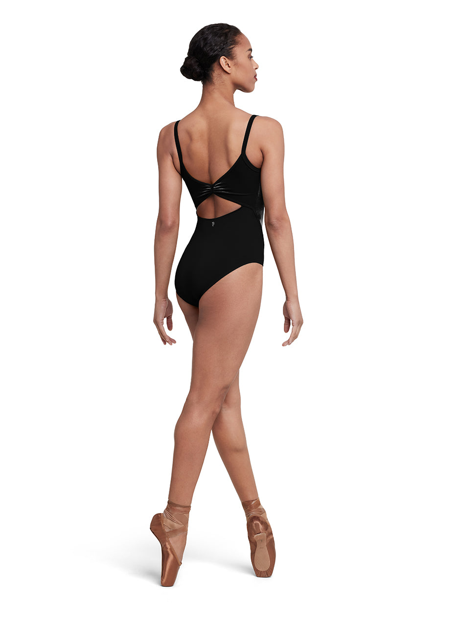 L5267 Lani Leotard - Women's Dance Leotard for Ballet, Jazz & Gymnastics - Stretchy Comfort Fit for Performances & Practice