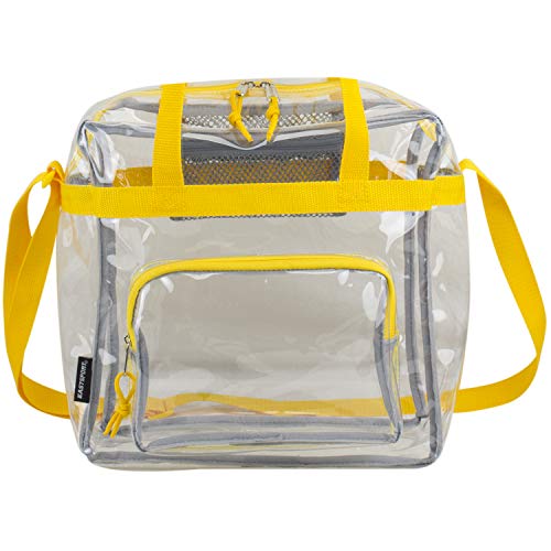 Yellow,clear