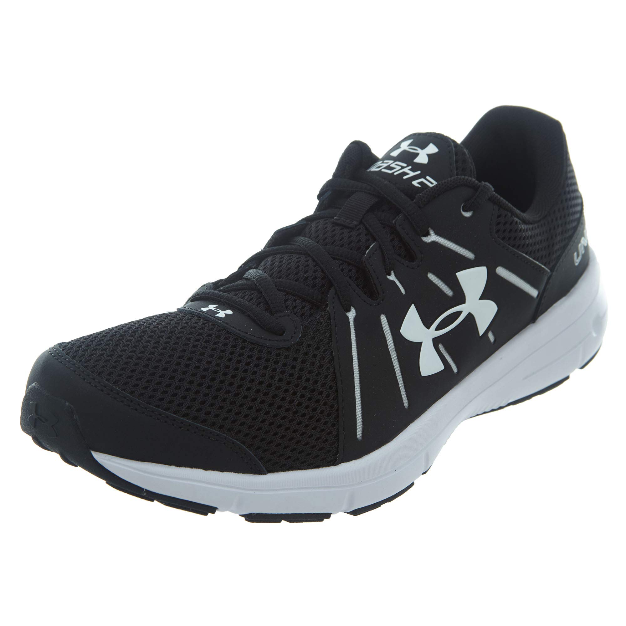 Under Armour Women's Horizon STR Running Shoes - Lightweight Breathable Athletic Sneakers for Jogging, Training & Gym Workouts - Perfect for Road Running & Outdoor Fitness Activities