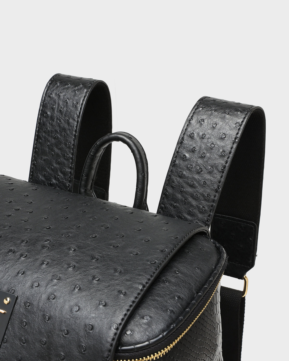 Black Cross Rolling Travel Set - Durable & Lightweight Luggage for Airplane, Business Trips & Vacations | Perfect Carry-On for Frequent Flyers & Travel Enthusiasts