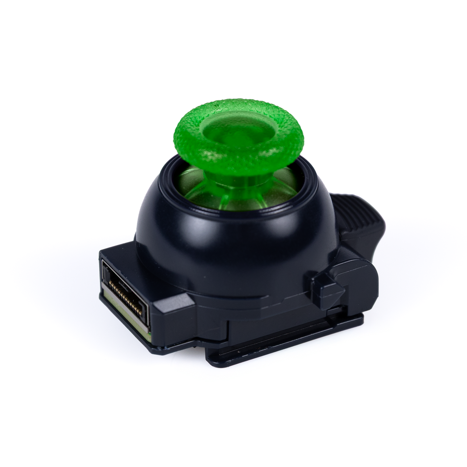 Custom DualSense Edge Thumbstick Module - Replacement Parts for PS5 Controller - Enhance Gaming Performance for FPS, Racing & Action Games