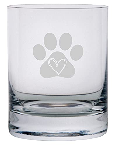 Paw Heart 1