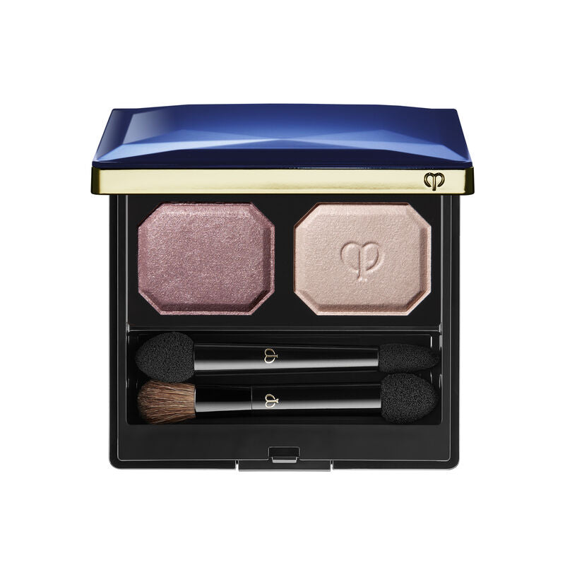 Eye Color Duo Refill - Compatible with [Brand Name] Cases (Case Sold Separately) | Perfect for Contact Lens Wearers & Costume Makeup