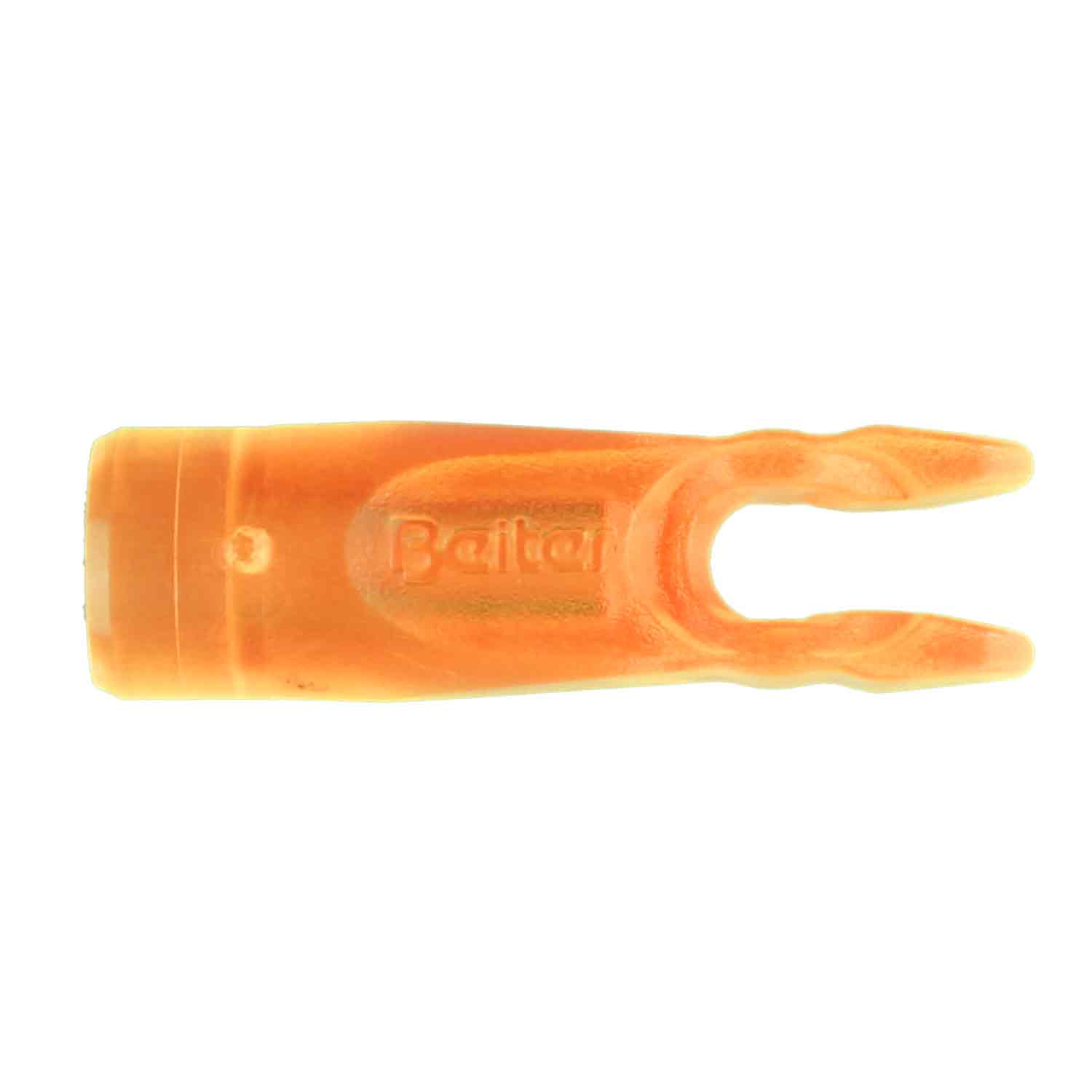Flo Orange