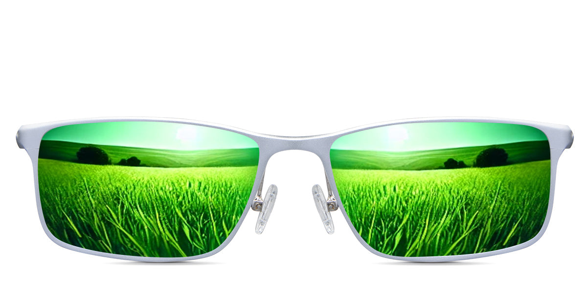 Briggs Women's Prescription Sunglasses – UV Protection, Stylish & Comfortable – Perfect for Driving, Outdoor Activities & Fashion Accessories