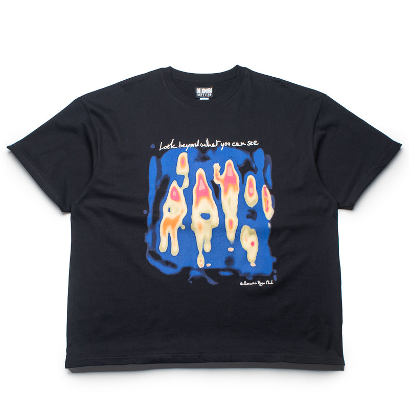 Billionaire Boys Club Vapors Knit Shirt - Black | Men's Casual Streetwear Top for Everyday Wear & Urban Fashion