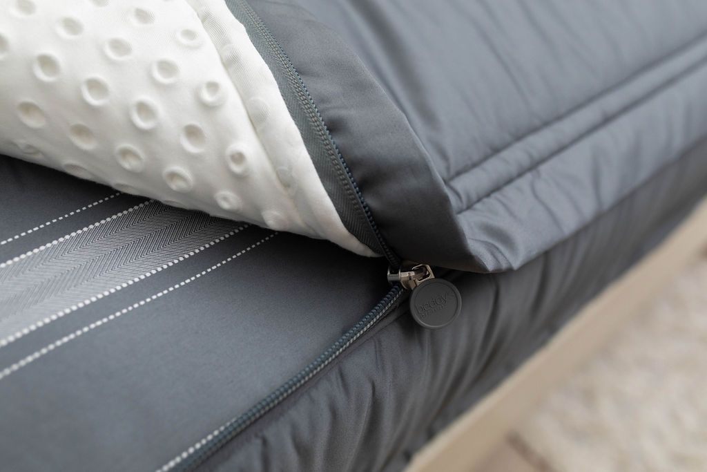 Reese Beddys - Premium Comfort Bedding Sets for Kids & Adults | Soft, Breathable & Durable | Perfect for Home, Nursery, Dorm & Travel