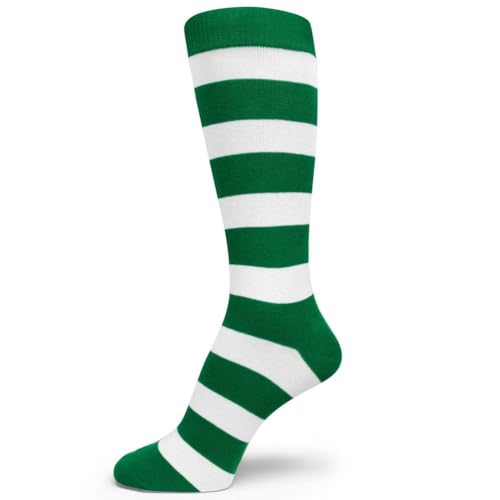 Green/White
